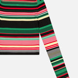 Striped Pullover Top (7446144090227)