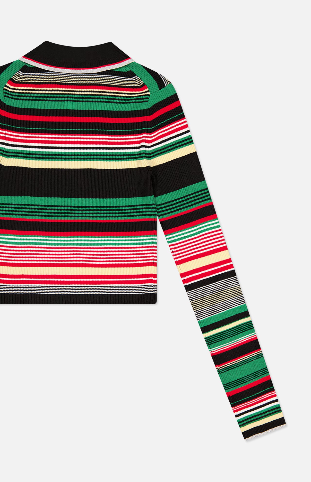 Striped Pullover Top (7446144090227)