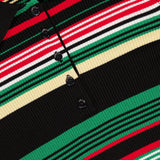 Striped Pullover Top (7446144090227)