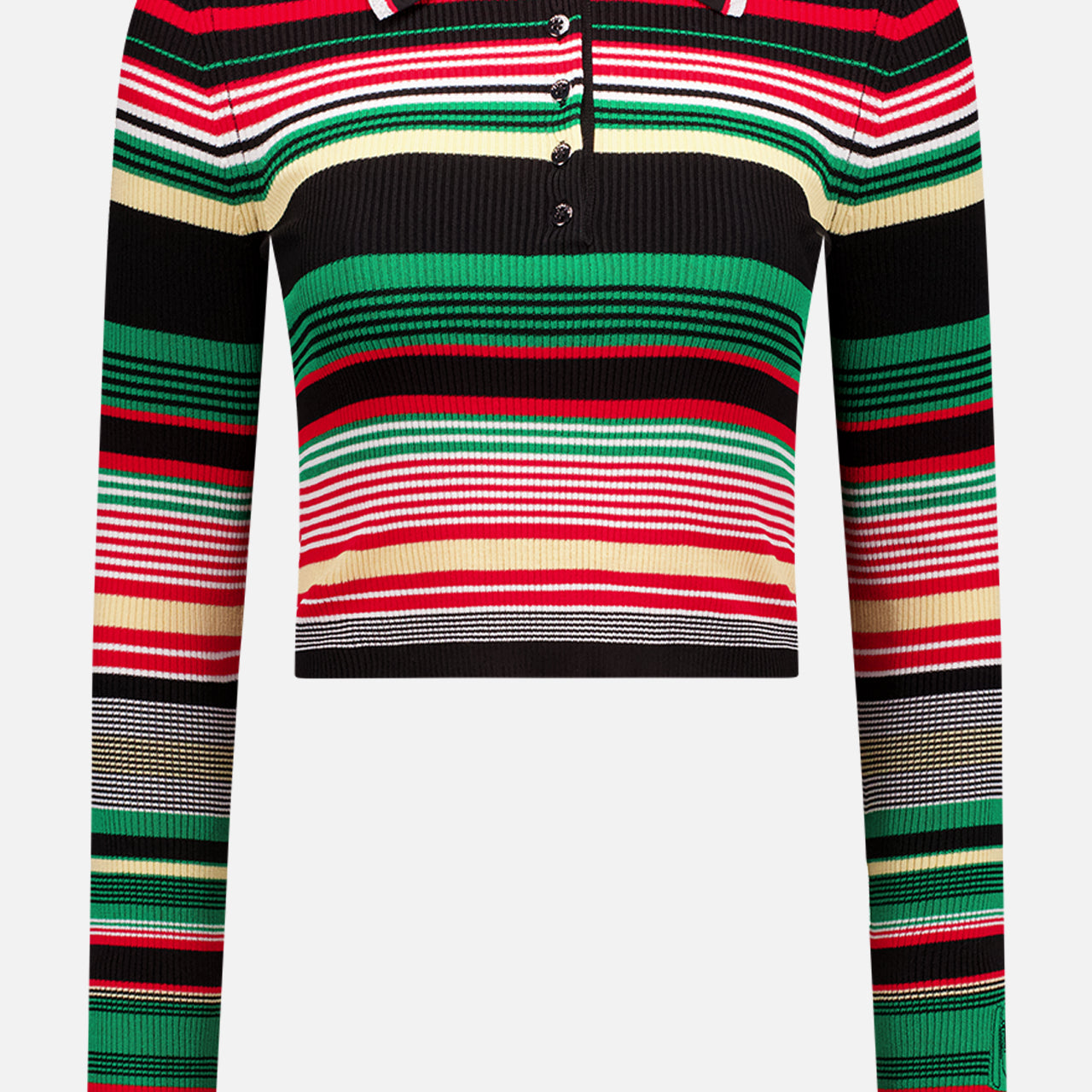Striped Pullover Top (7446144090227)