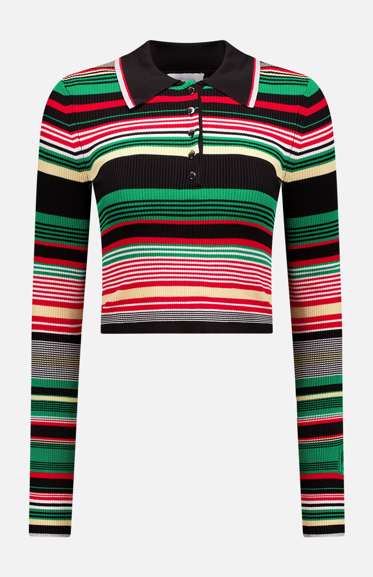 Striped Pullover Top (7446144090227)