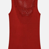 Studded Knit Top (7430687719539)