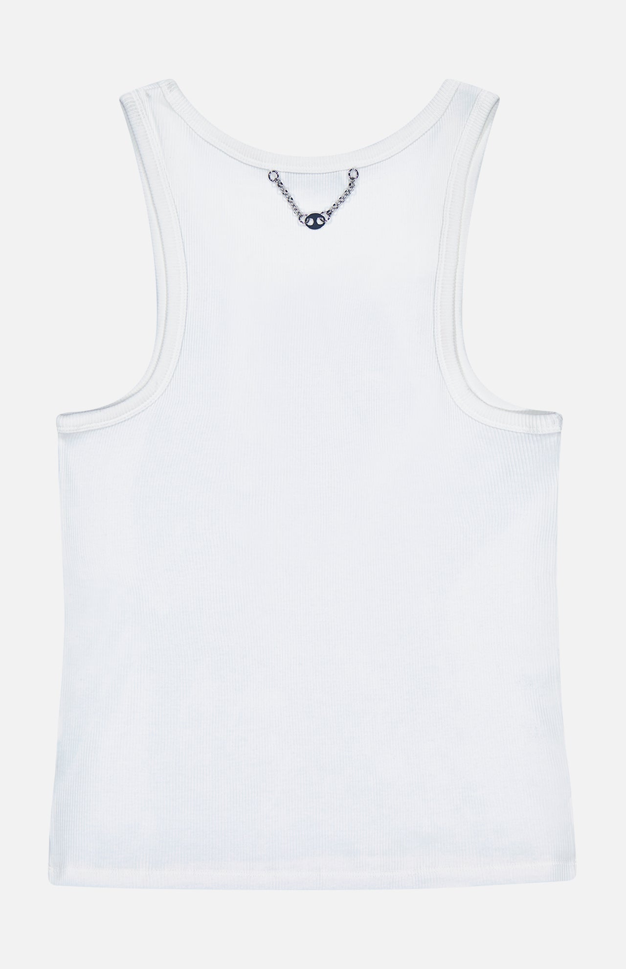 Rabanne Women's Tee Shirt Tank | A.K. Rikk's