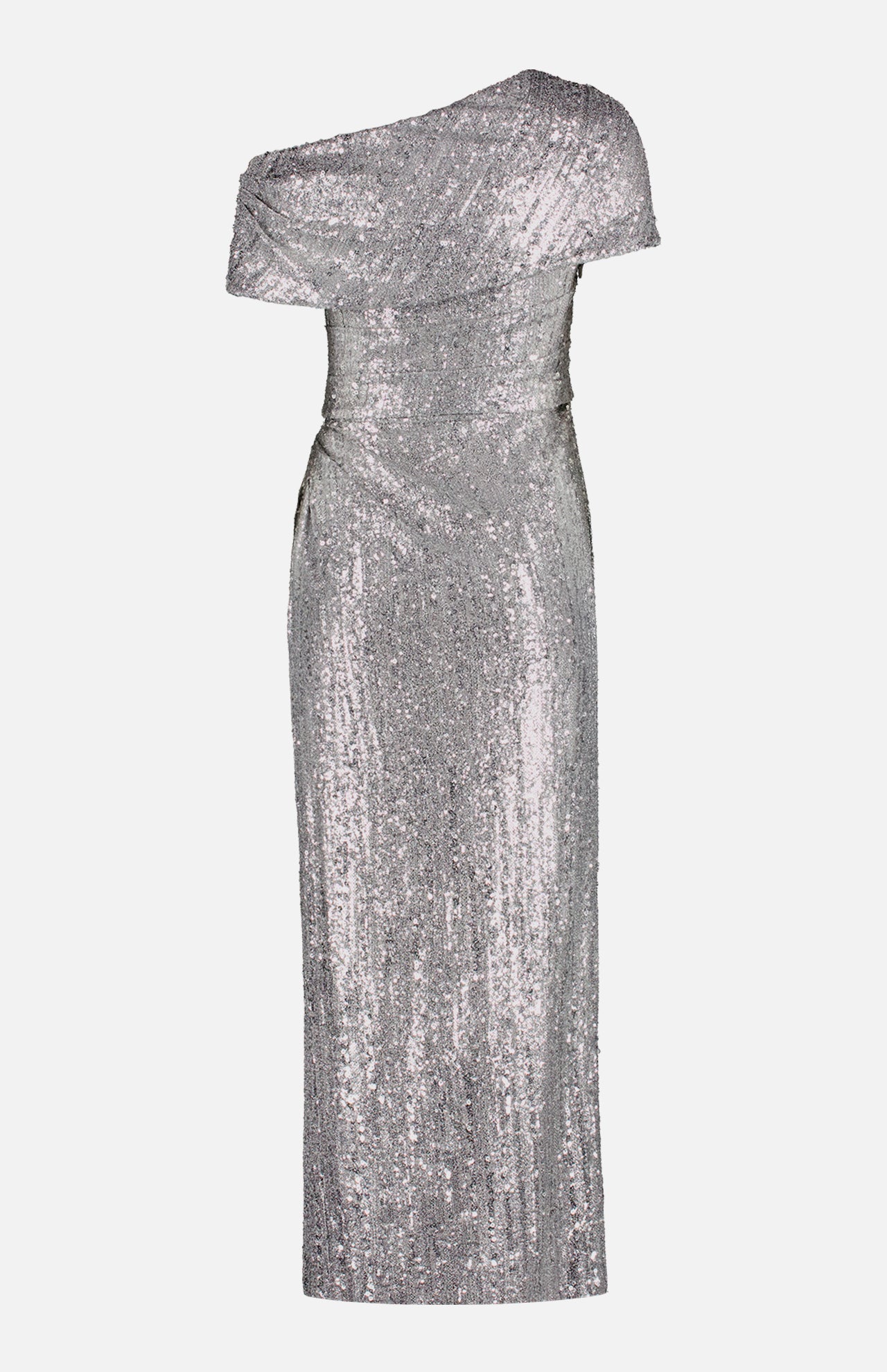 Sequin Gown (14623471239531)