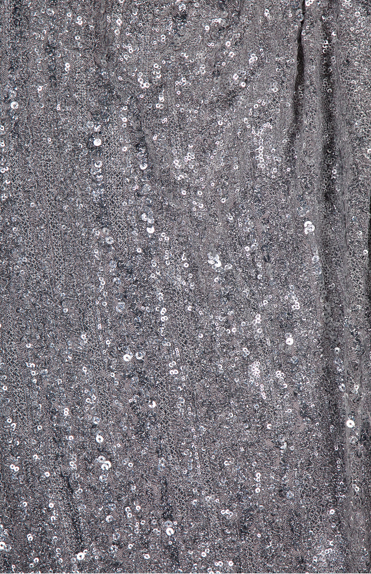 Sequin Gown (14623471239531)