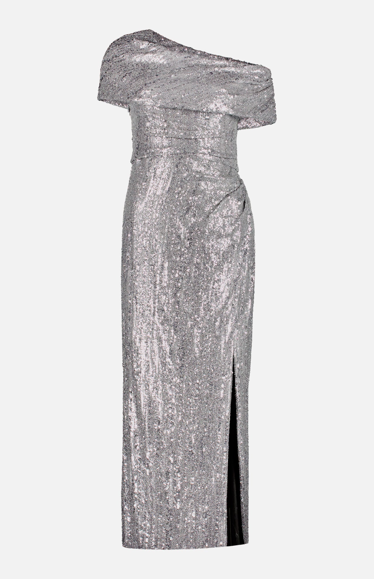 Sequin Gown (14623471239531)