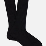 Laburnum Short 5x3 Rib Sock (4584732655731)