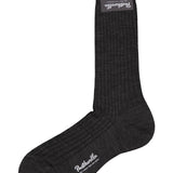 Laburnum Short 5x3 Rib Sock (4584732655731)