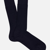 Laburnum Short 5x3 Rib Sock (4584732655731)