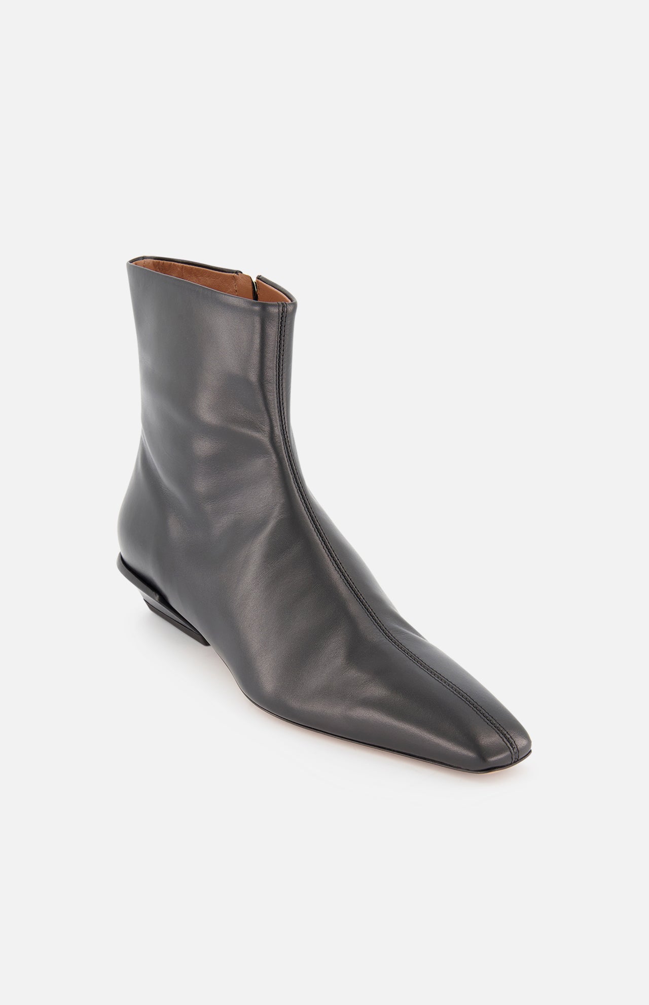 Bettina Ankle Boot 25 (14619365769579)