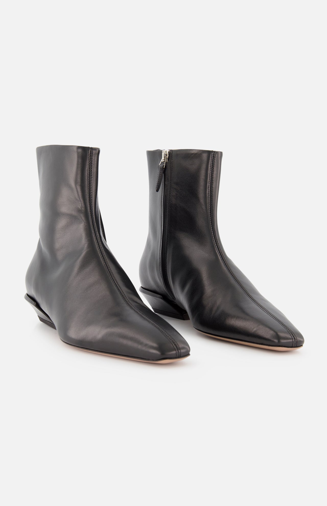 Bettina Ankle Boot 25 (14619365769579)