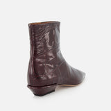 Bettina Croco Embellished Ankle Boot 25 (14689852293483)
