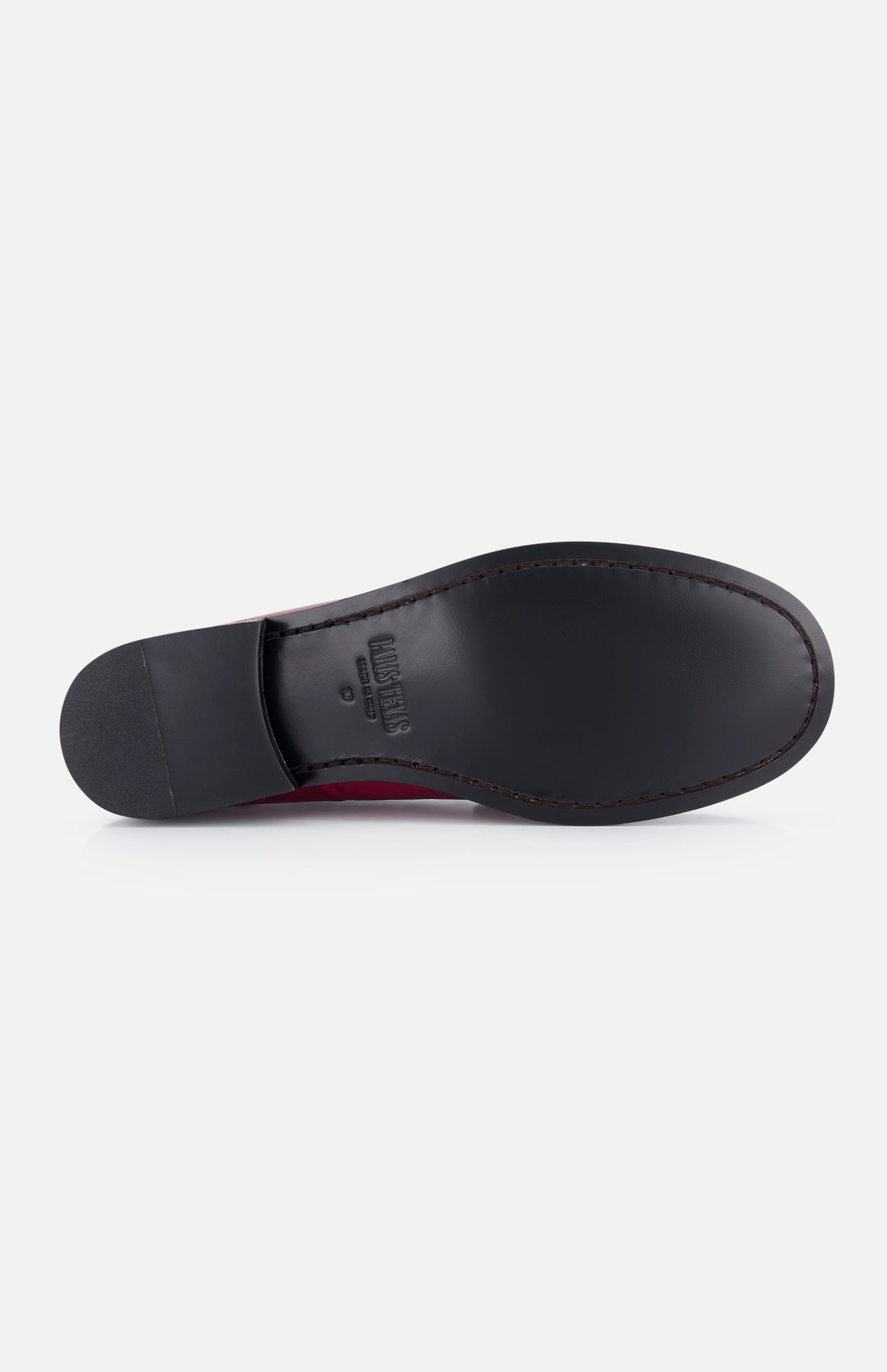 Paris Texas Women's Dylan Loafer 20 | A.K. Rikk's