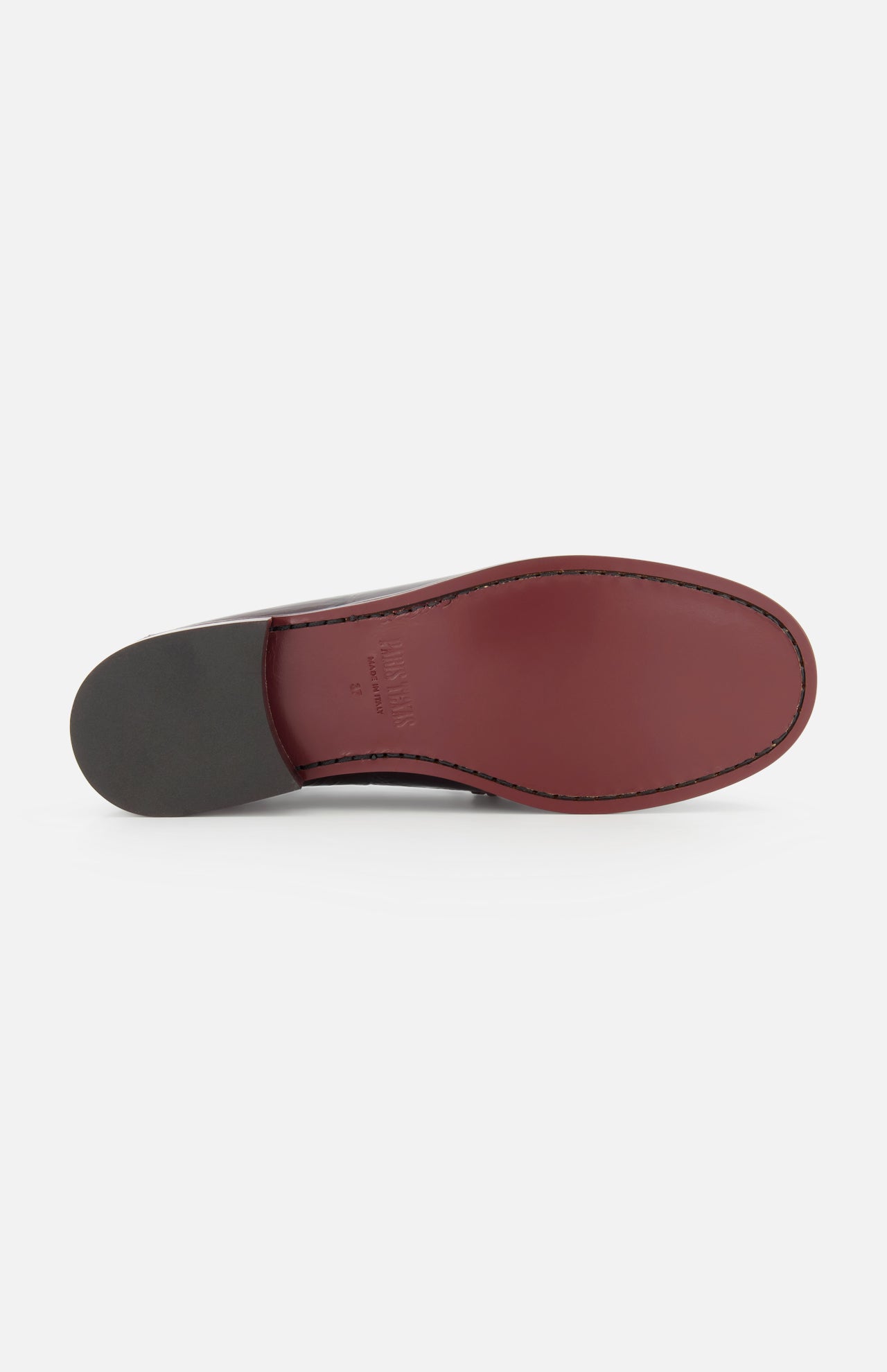 Dylan Croco Embossed Loafer (14689852260715)