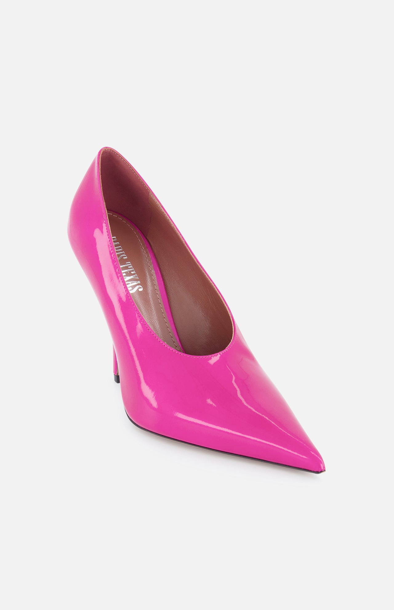 Jessica Pump 105 (7503637020787)