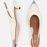 Jessica Western Slingback 35 (14619365736811)