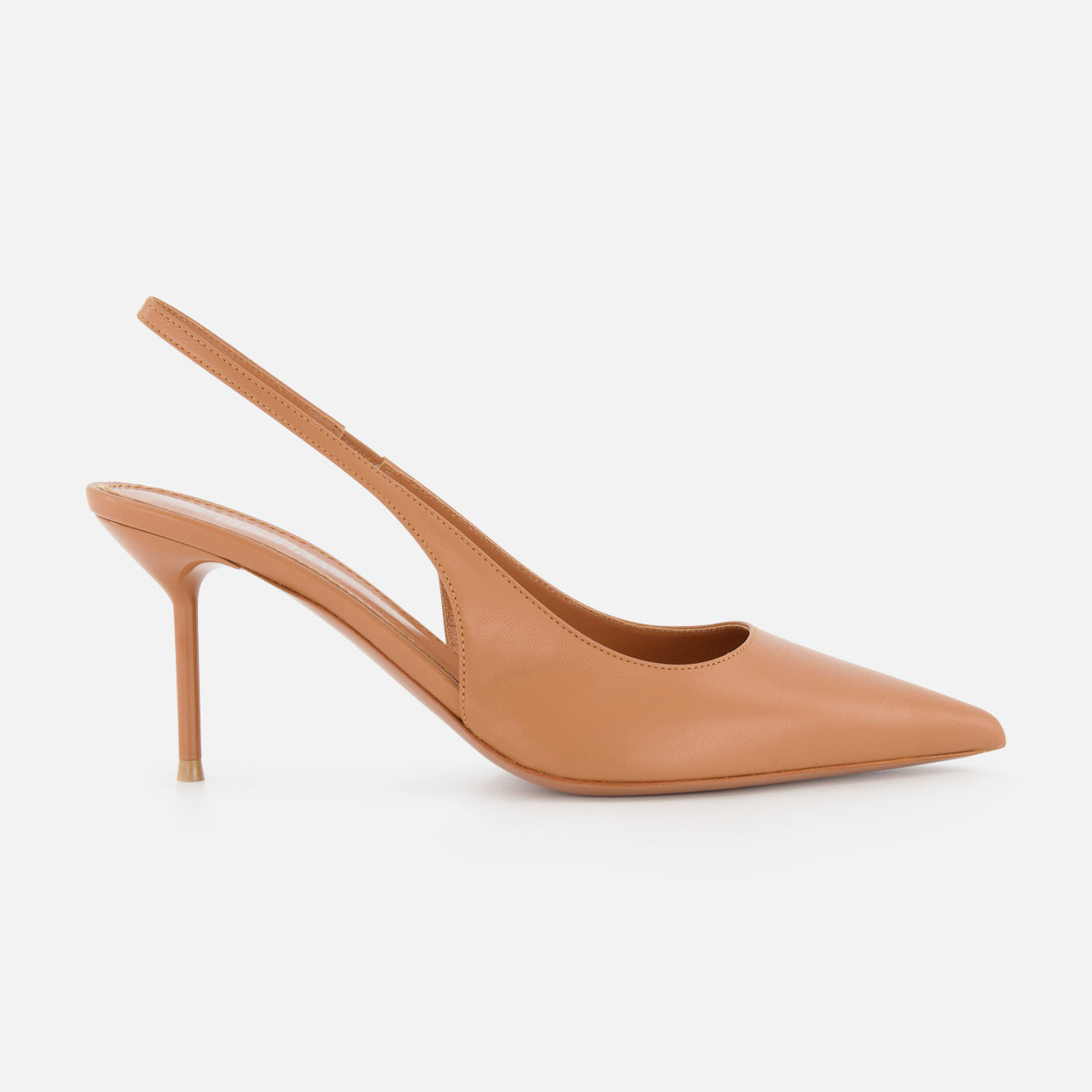Lidia Leather Slingback (14647603757419)