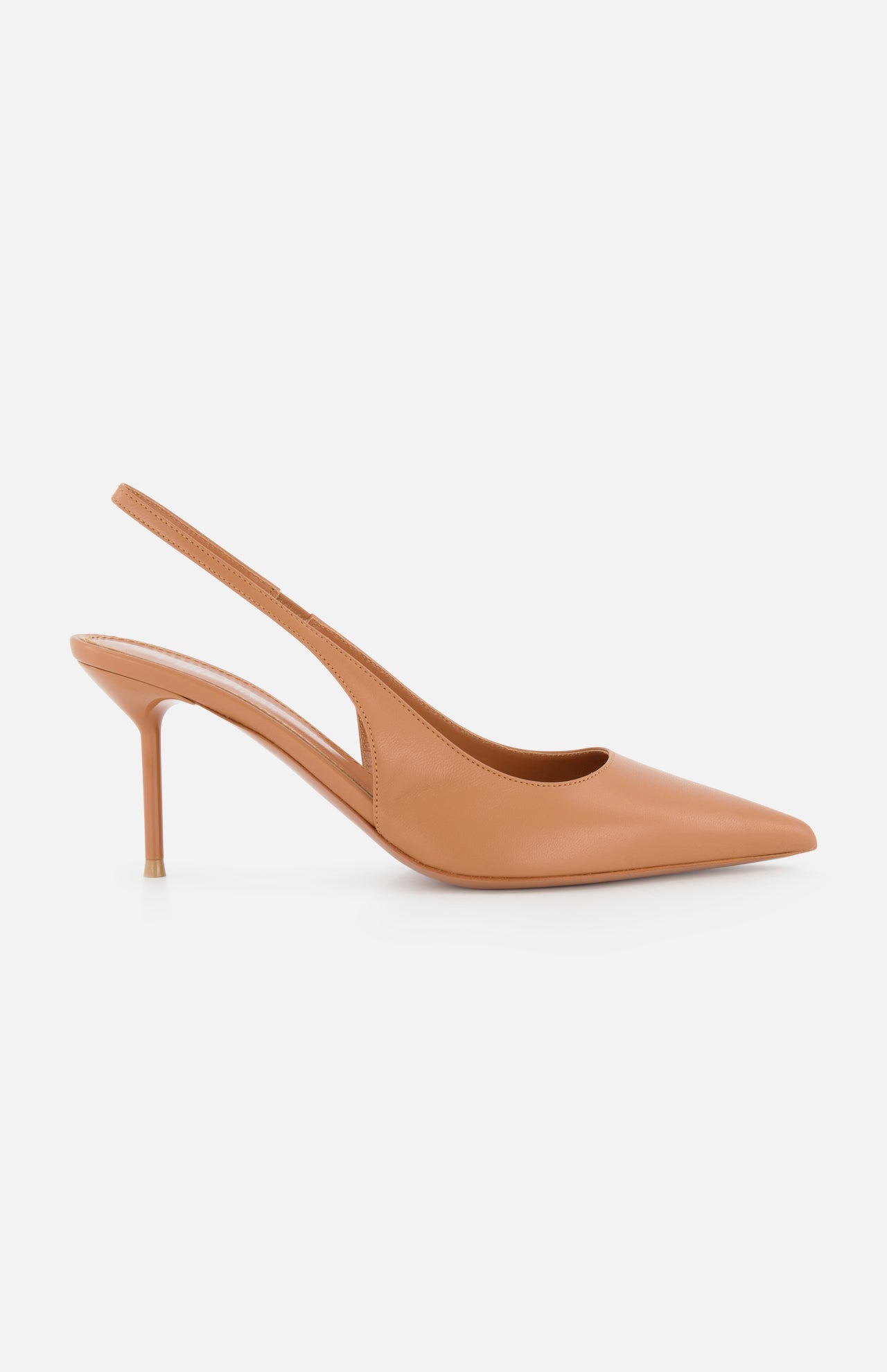 Lidia Leather Slingback (14647603757419)
