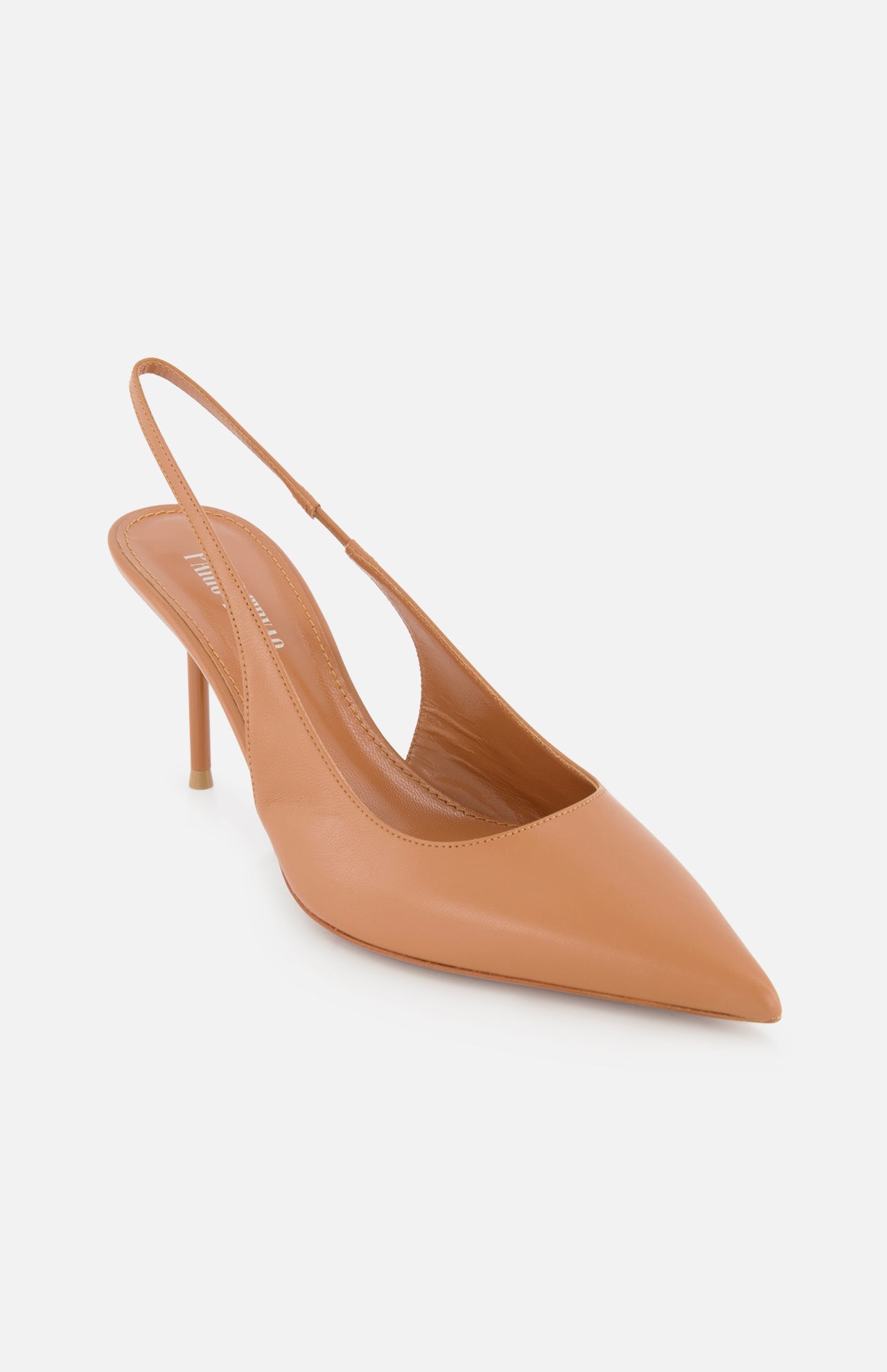 Lidia Leather Slingback (14647603757419)