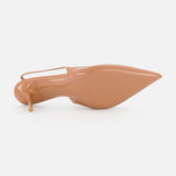 Lidia Leather Slingback (14647603757419)