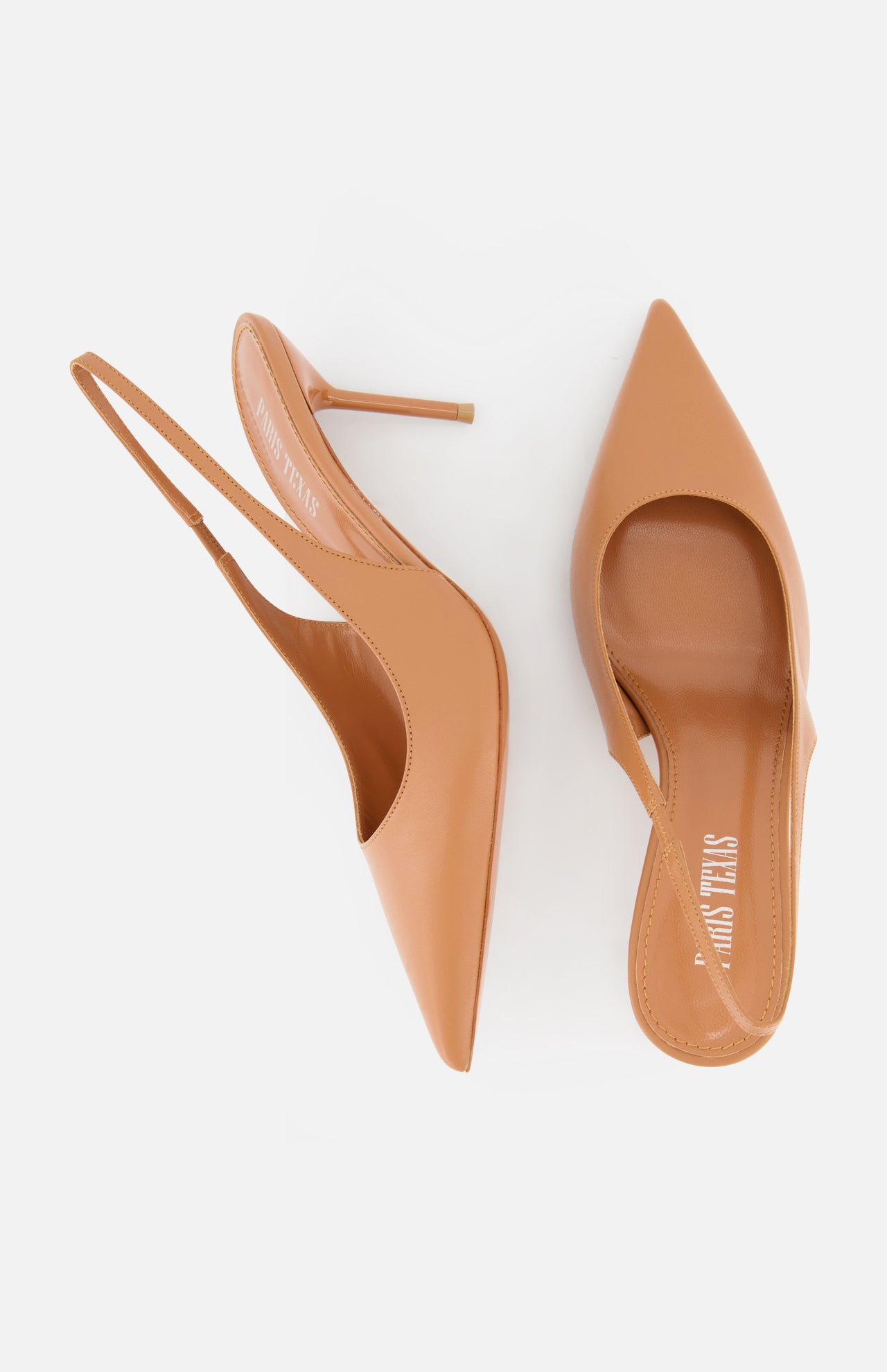 Lidia Leather Slingback (14647603757419)