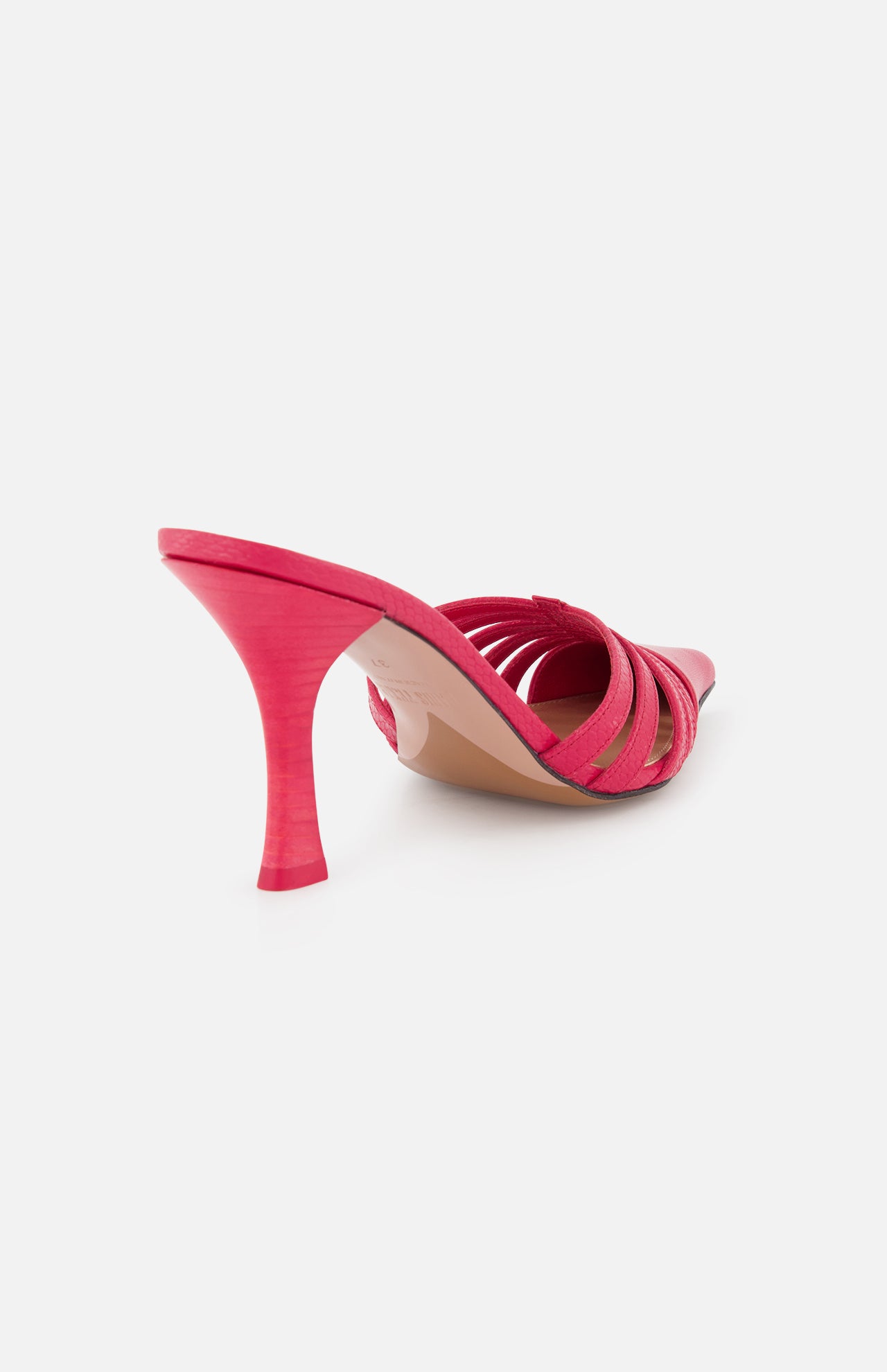 Nadia Mule Heel (14633924723051)