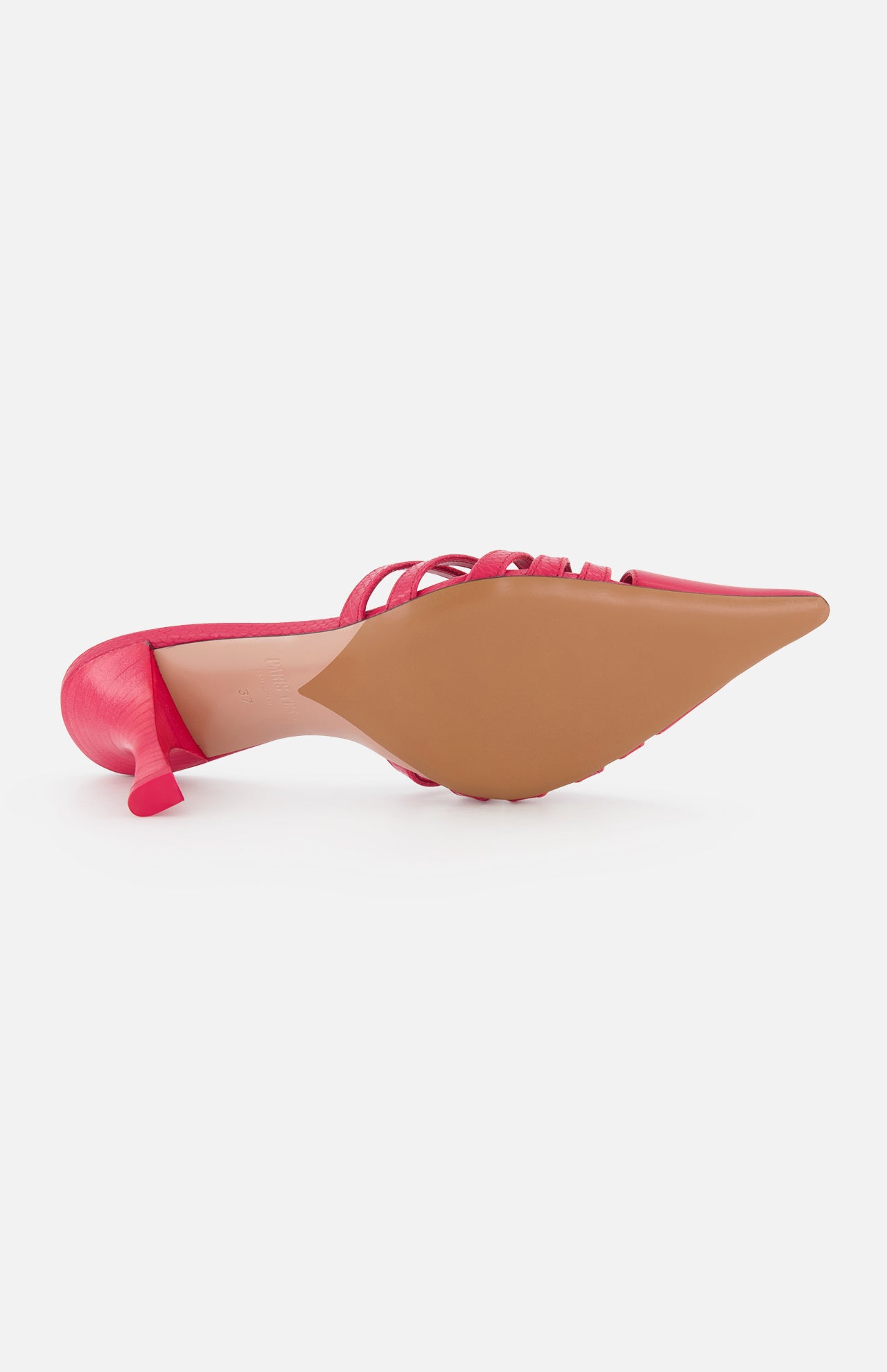Nadia Mule Heel (14633924723051)