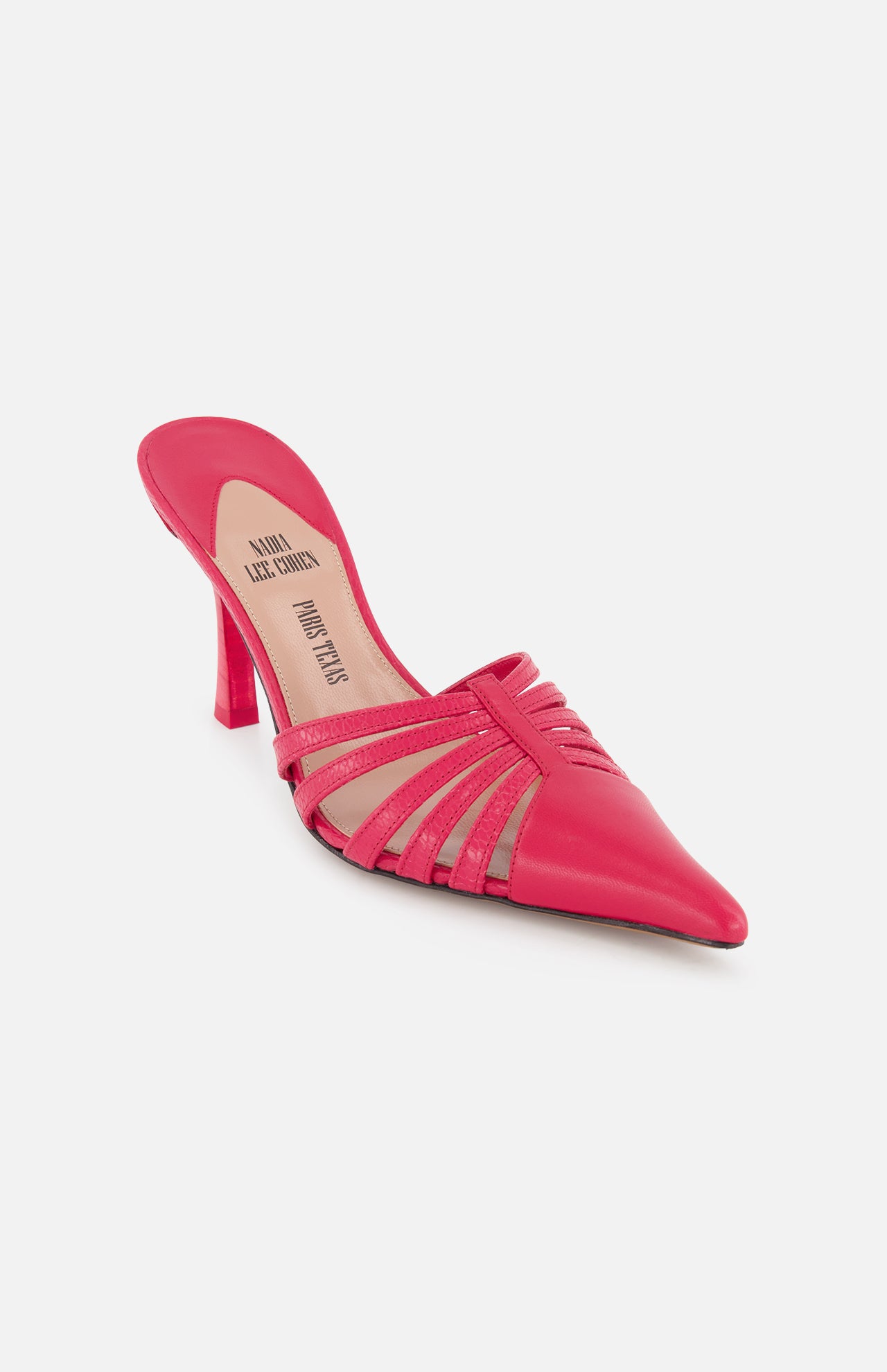 Nadia Mule Heel (14633924723051)