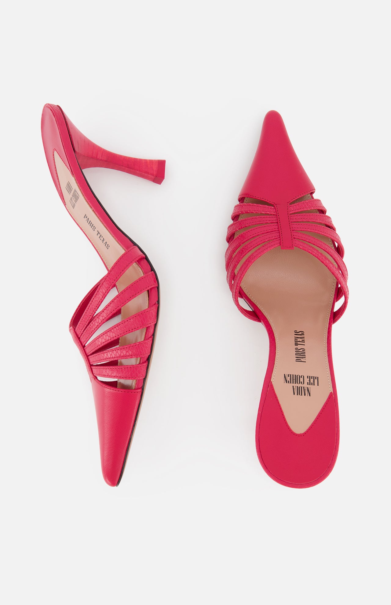 Nadia Mule Heel (14633924723051)