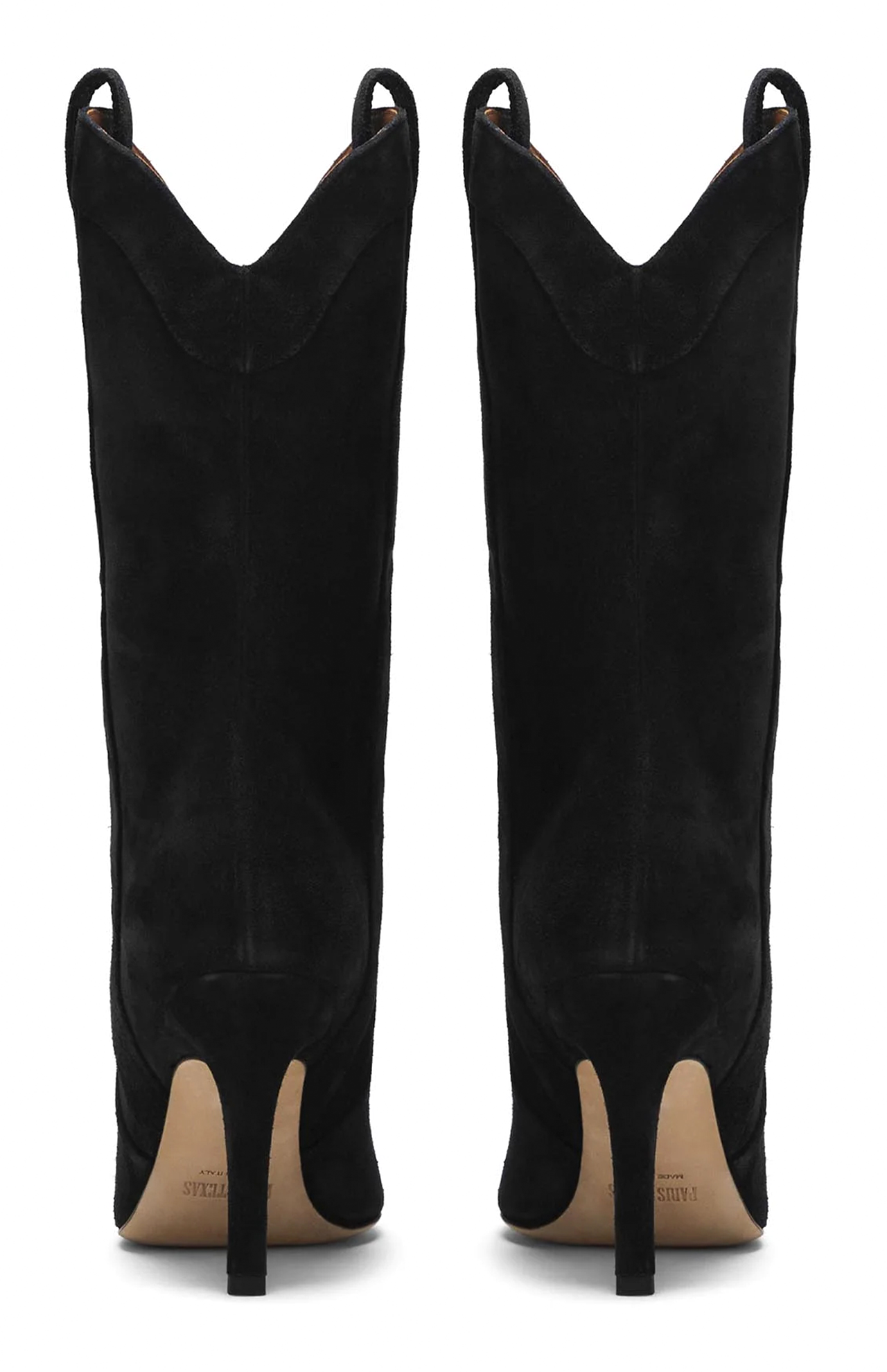 Paloma Mid Calf Boot (7312311517299)