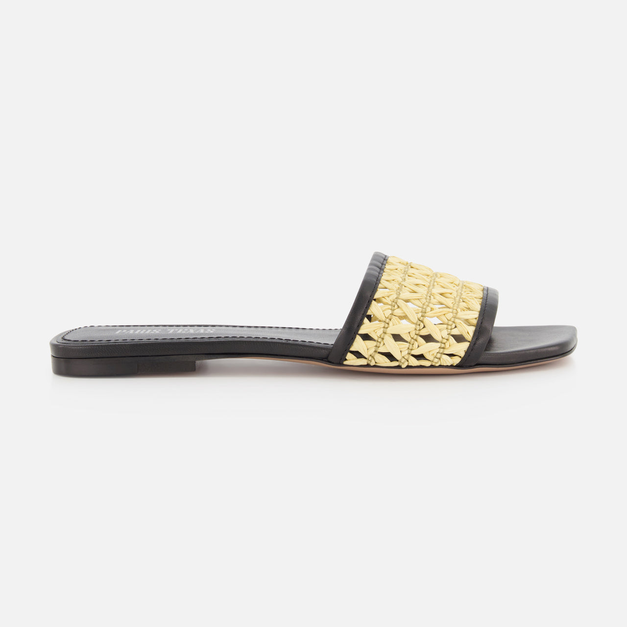 Sanremo Raffia Panel Flat (14647603822955)