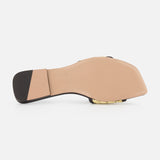 Sanremo Raffia Panel Flat (14647603822955)