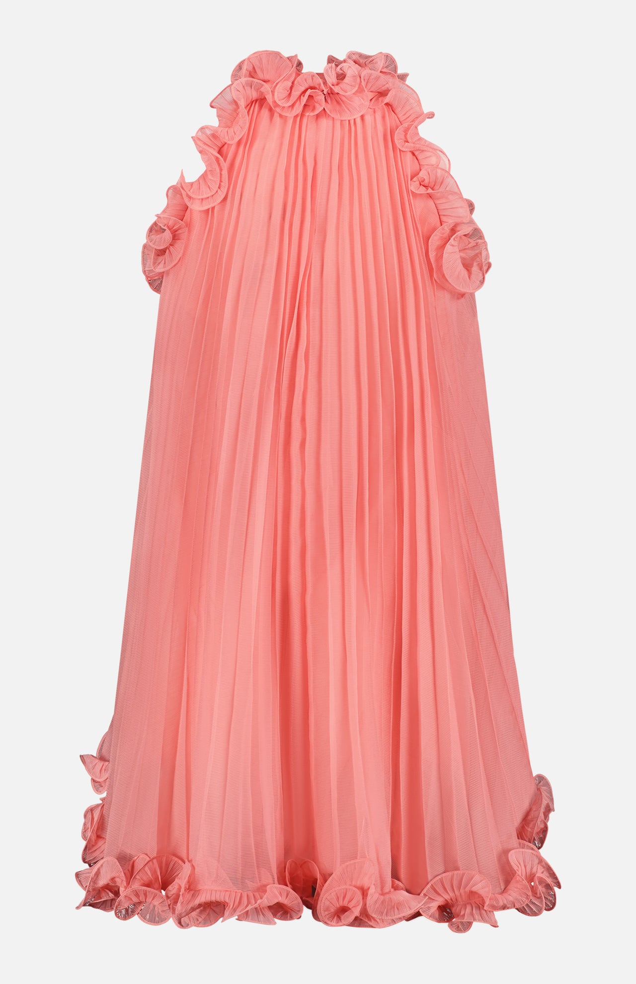 Harley Ribbon Dress