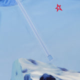 PERFECT MOMENT1/4 Zip Base Layer Ski TopA.K. Rikk's