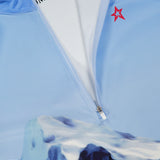 PERFECT MOMENT1/4 Zip Base Layer Ski TopA.K. Rikk's