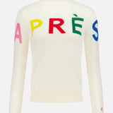 Après Slim Sweater II