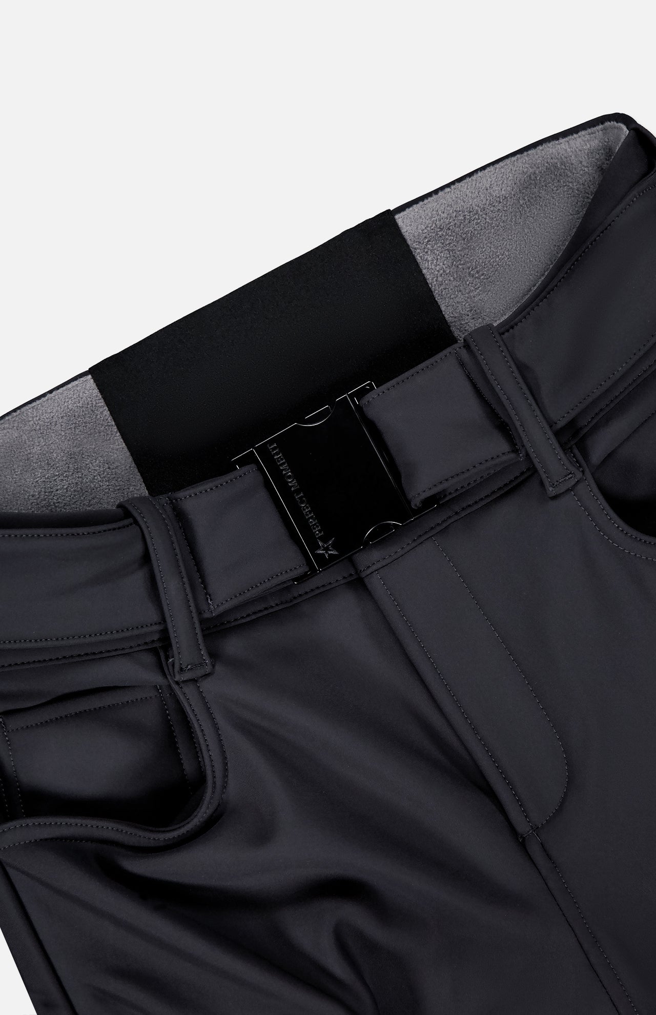 PERFECT MOMENTFlared Cargo Ski PantA.K. Rikk's