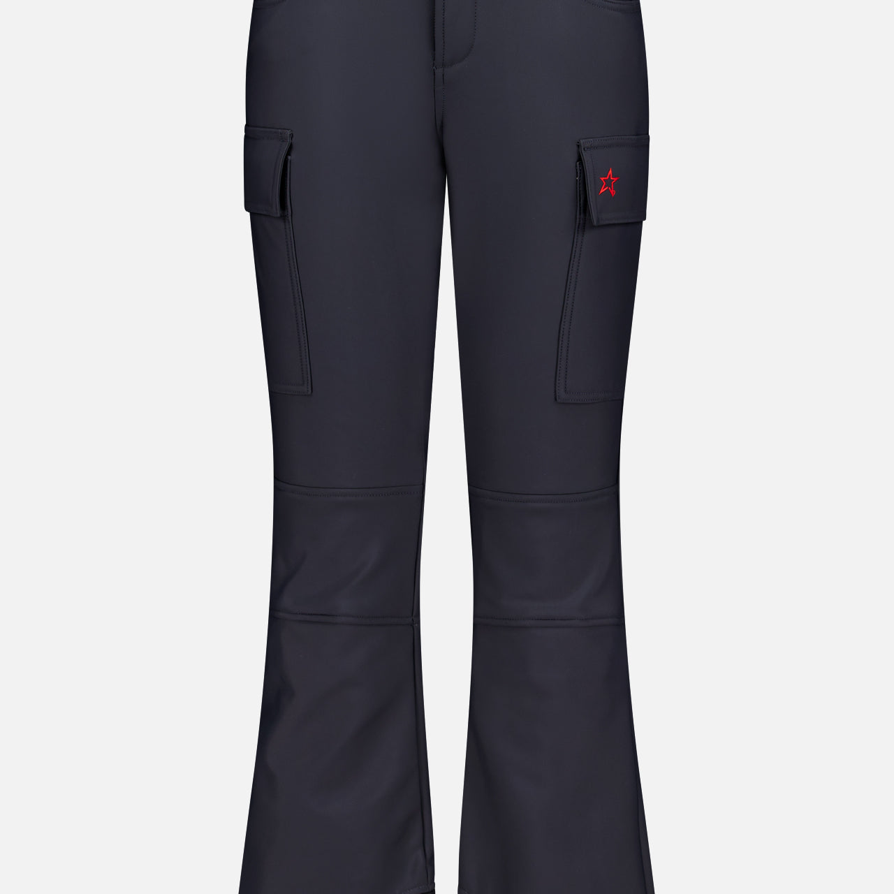 PERFECT MOMENTFlared Cargo Ski PantA.K. Rikk's