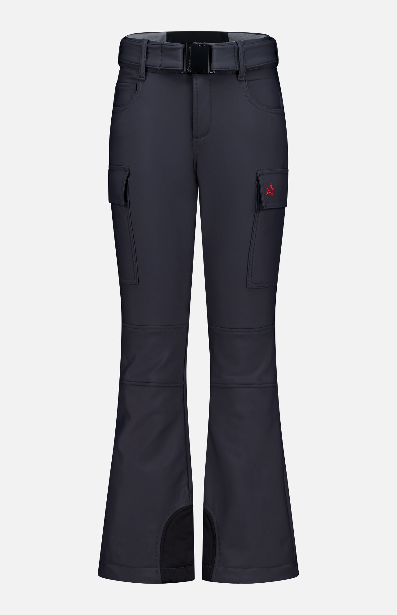 PERFECT MOMENTFlared Cargo Ski PantA.K. Rikk's