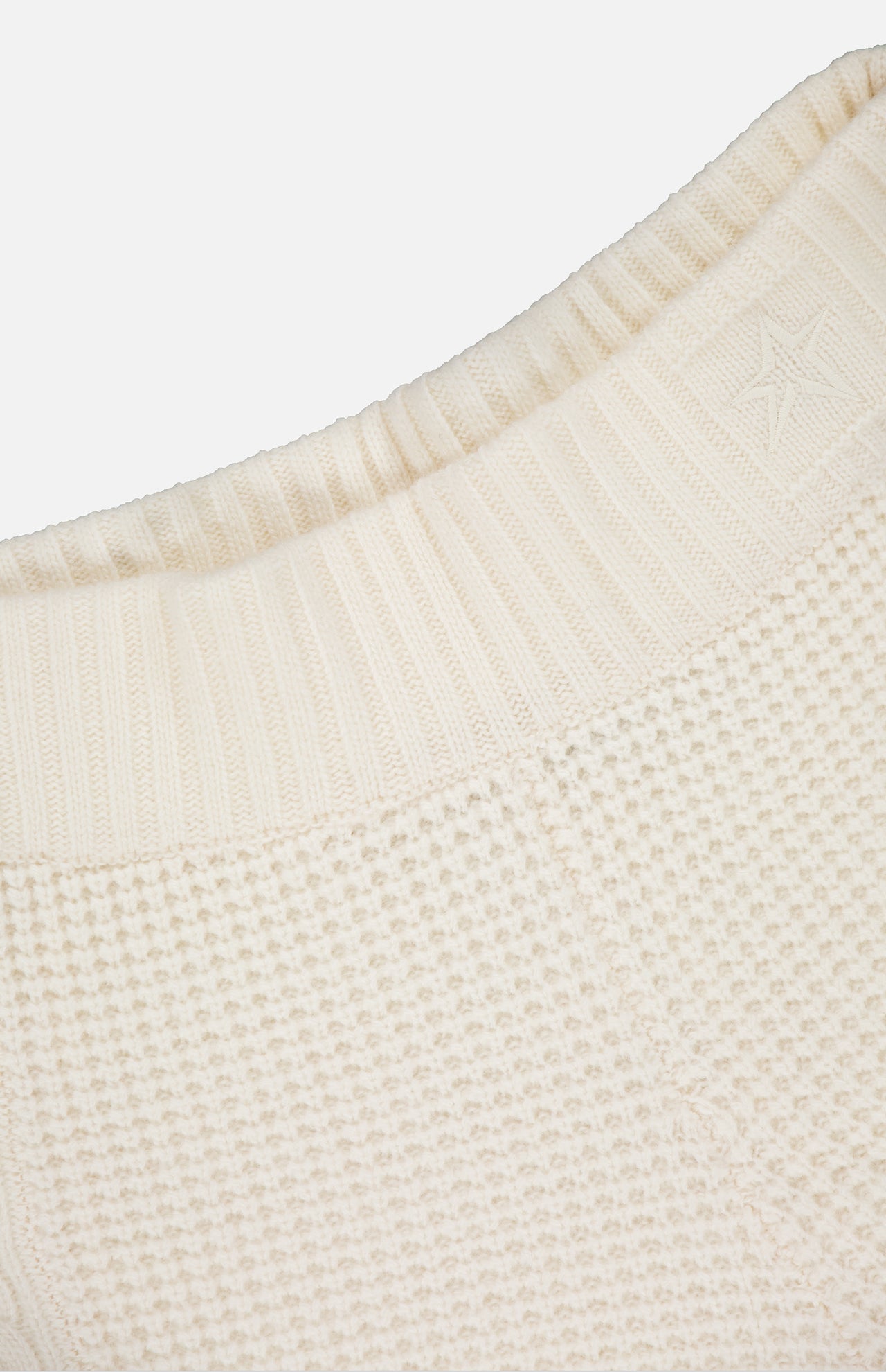 PERFECT MOMENTCrystal Knit Jogger PantA.K. Rikk's