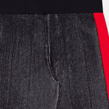 Evie Knitted Flare Leggings (7725243596915)