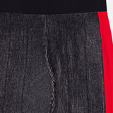Evie Knitted Flare Leggings (7725243596915)