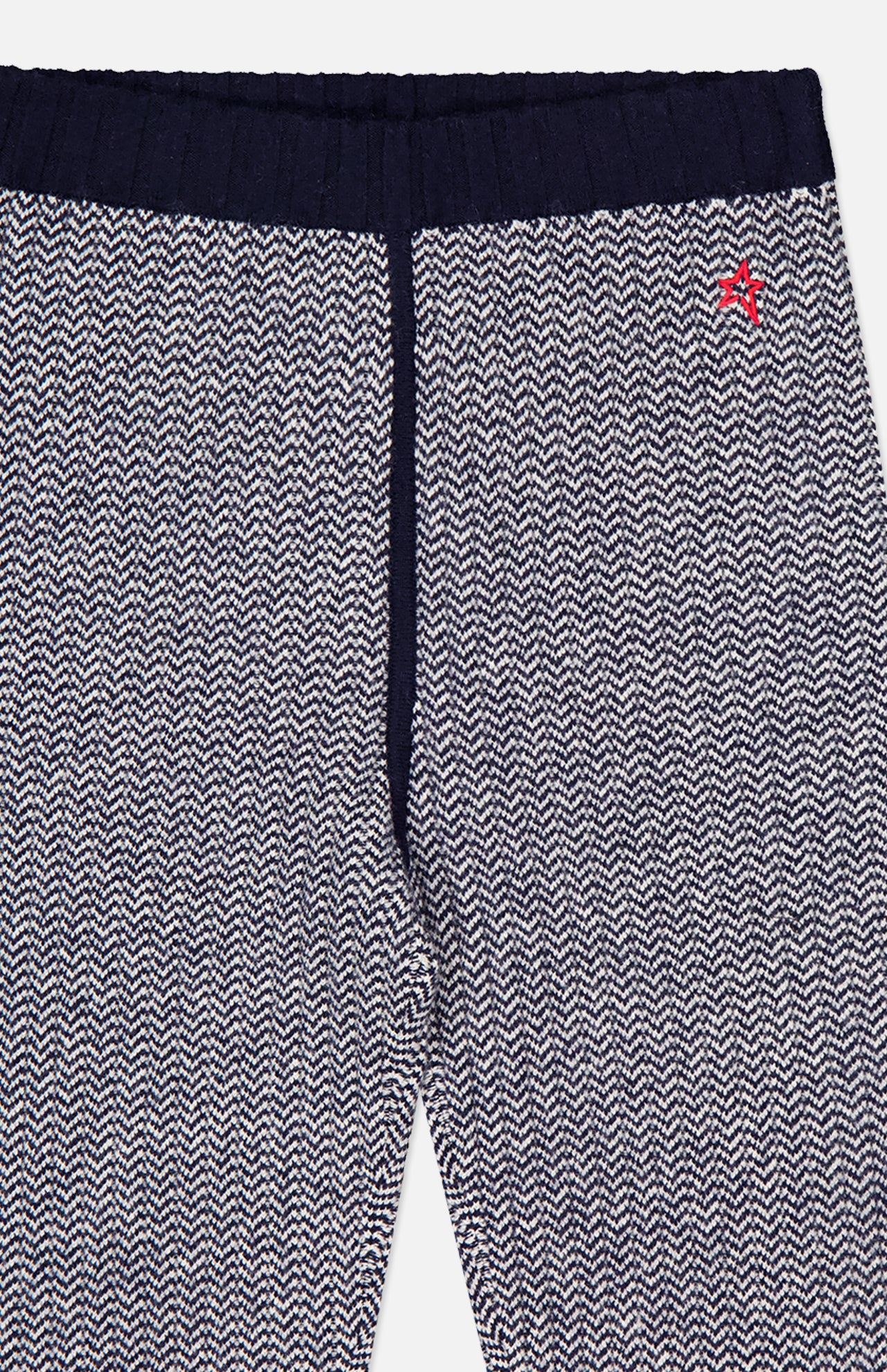 Jazzy Intarsia Legging (7725243957363)