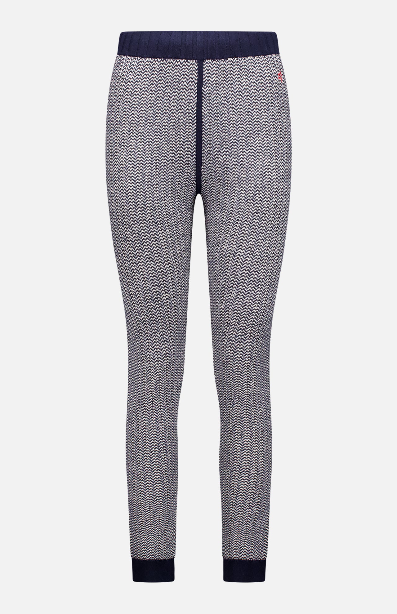 Jazzy Intarsia Legging (7725243957363)