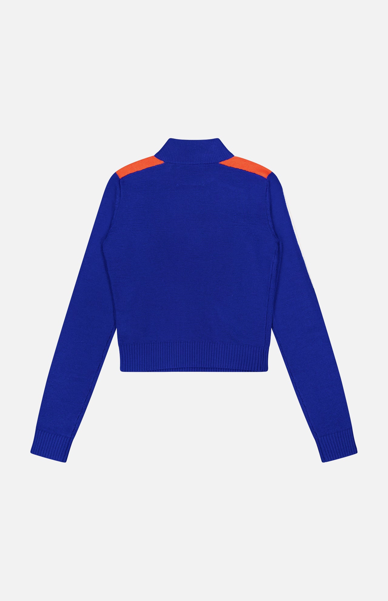 PERFECT MOMENTLa Tour Quarter Zip SweaterA.K. Rikk's