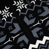 PERFECT MOMENTNordic Merino Wool Half - Zip SweaterA.K. Rikk's