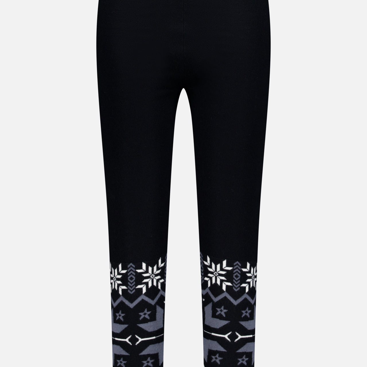 PERFECT MOMENTNordic Merino Wool LeggingA.K. Rikk's