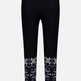 PERFECT MOMENTNordic Merino Wool LeggingA.K. Rikk's