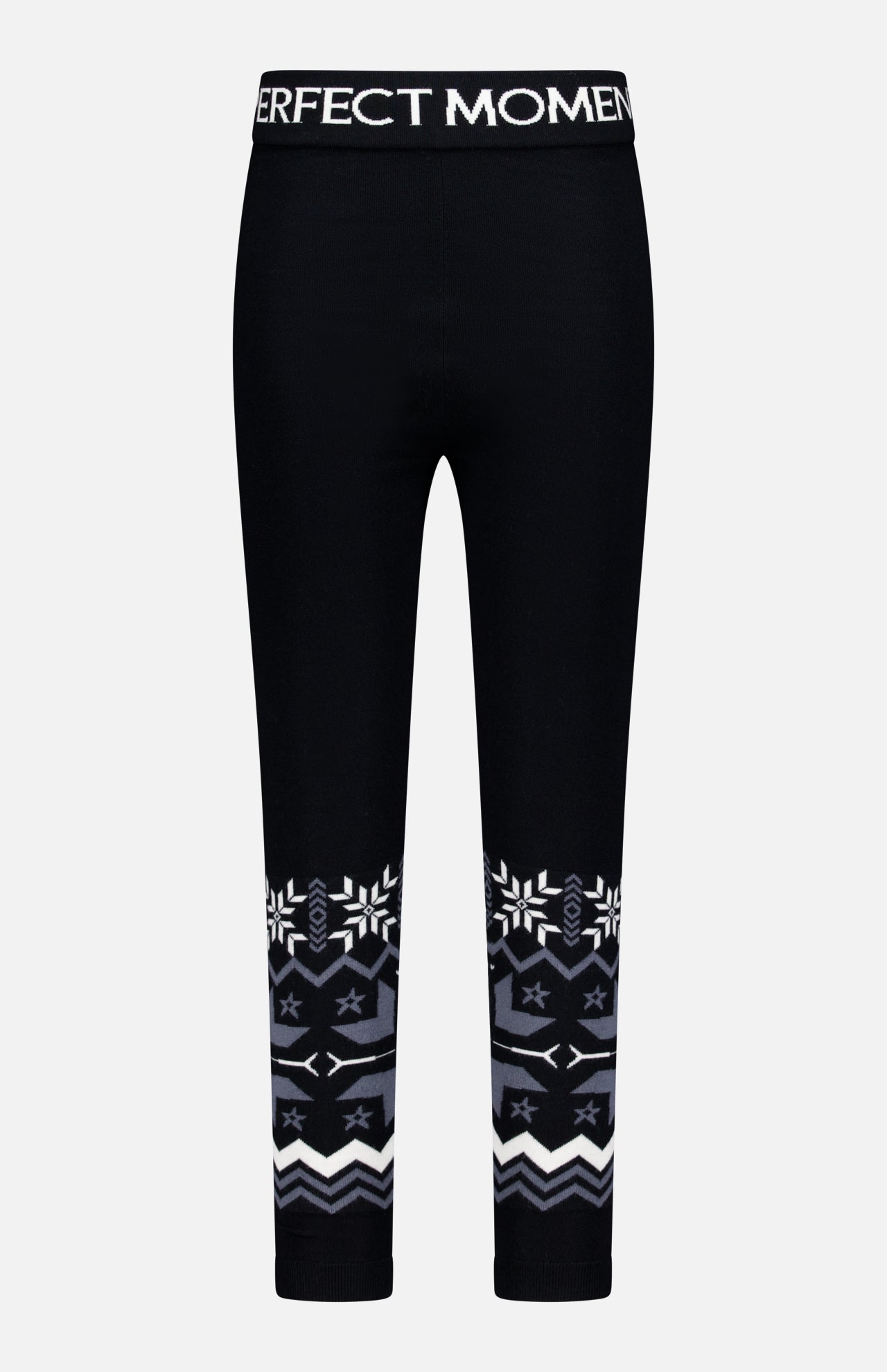 PERFECT MOMENTNordic Merino Wool LeggingA.K. Rikk's