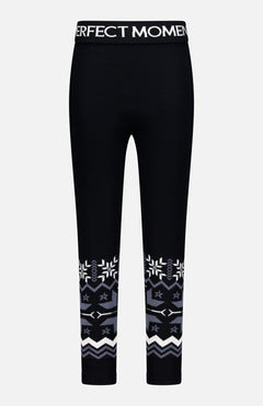 PERFECT MOMENTNordic Merino Wool LeggingA.K. Rikk's
